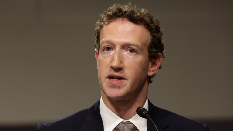 Meta и акционери се споразумяха по дело за милиарди след скандала Cambridge Analytica